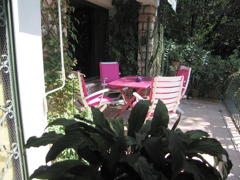 Camera Matrimoniale con Balcone
