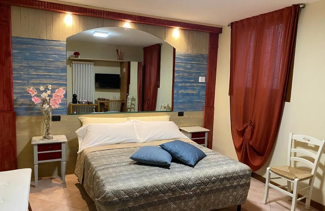 Bed & Breakfast Ca'Bassano-1