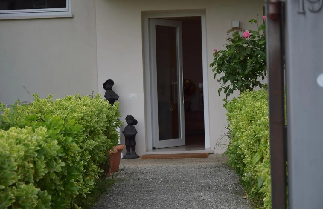 Bed & Breakfast Sinfonia-1