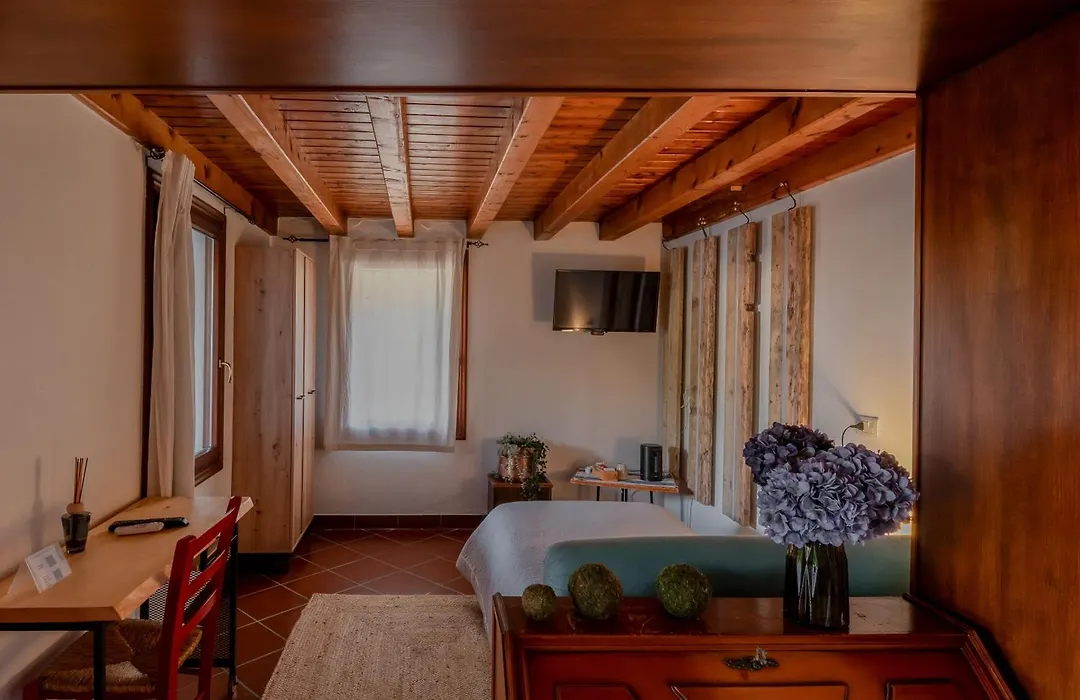 BACARìA BED&BREAKFAST-1