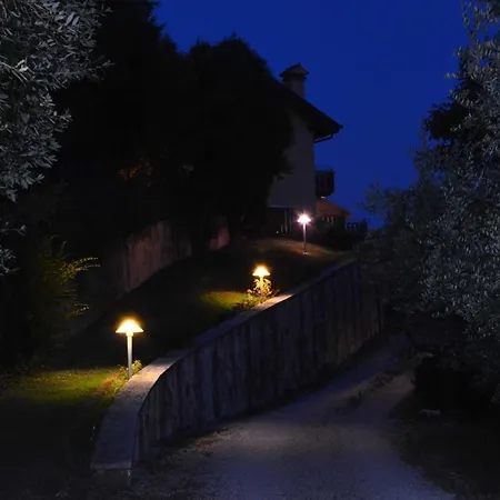 B&b Ca'Baracca Bellavista-3