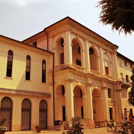 Guest House Villa Angaran San Giuseppe-2