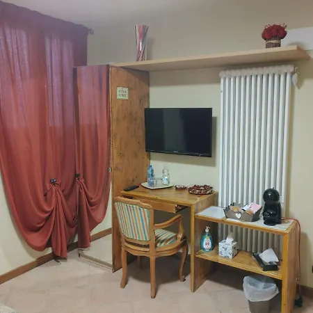 Bed & Breakfast Ca'Bassano-3