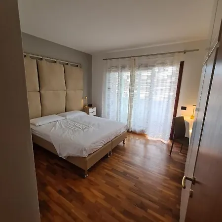 Bed&Breakfast Rezzonico-3