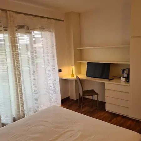 Bed&Breakfast Rezzonico-2
