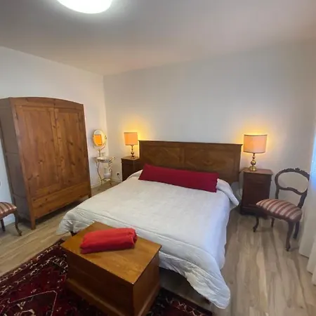 Bed & Breakfast Sinfonia-3