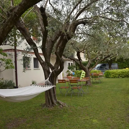 Bed & Breakfast Sinfonia-2