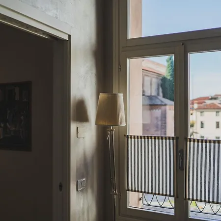 Ca' Garibaldi Rooms-2