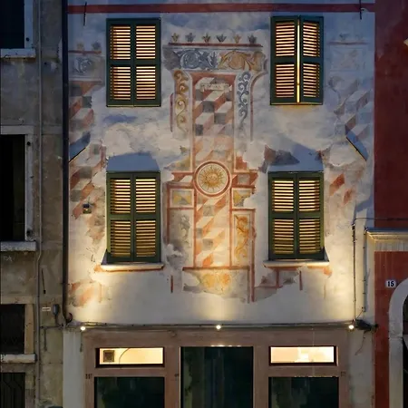 Marinali Rooms - 1460-2